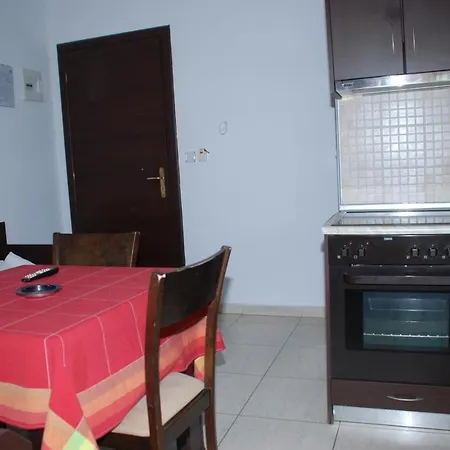 Nikoleta Hotel *