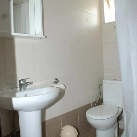 Nikoleta Hotell Ierissos