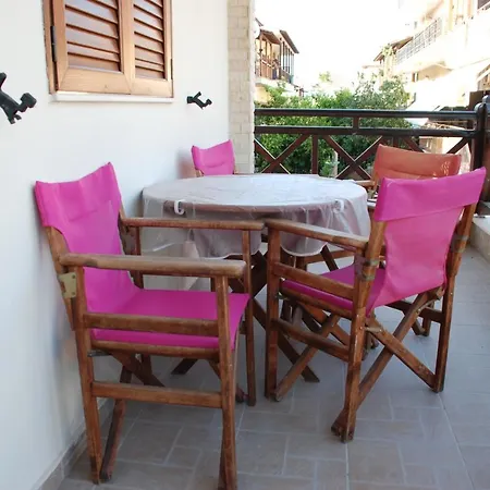 Nikoleta Hotel