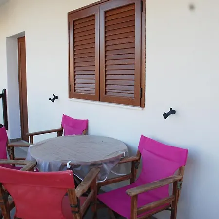 Nikoleta Hotell Ierissos