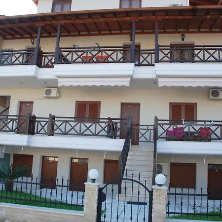 Nikoleta Ierissos
