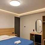 Villa N&D Ierissos