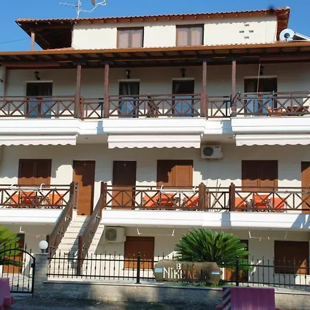 Ξενοδοχείο Nikoleta *
