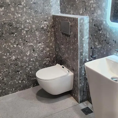 Nikoleta 호텔 이에리소스