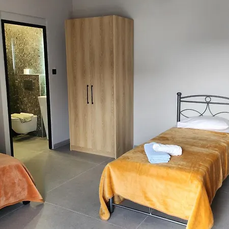 Villa N&D Hotel