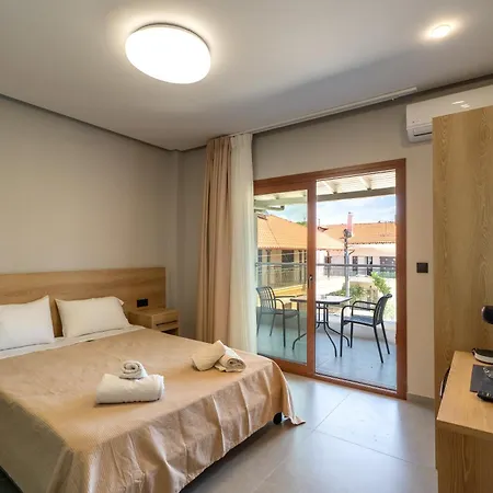 N&d Hotel