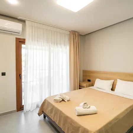 N&d Hotel *