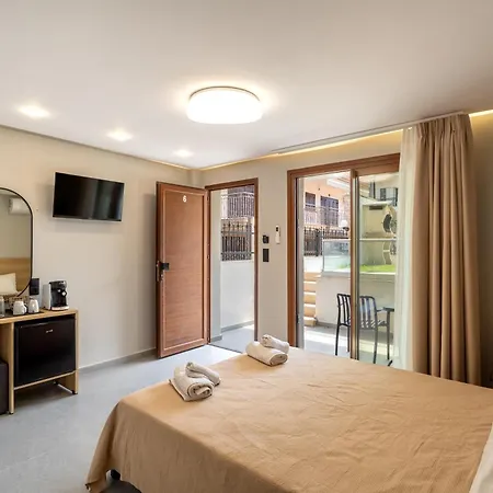 Hotel N&d