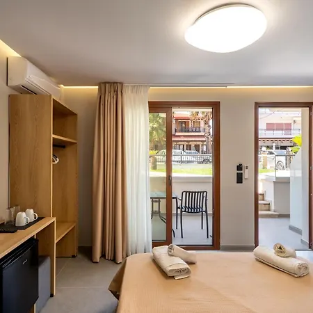 N&d Hotel *