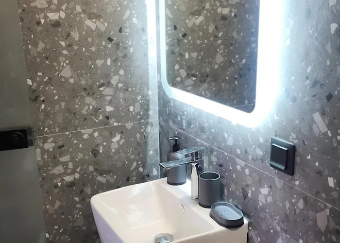 Hotel Nikoleta Ierissos