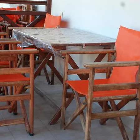 Hotel Nikoleta Ierissos