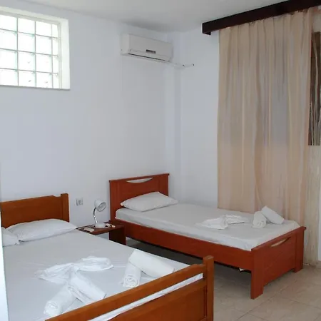 Hotel Nikoleta Ierissos