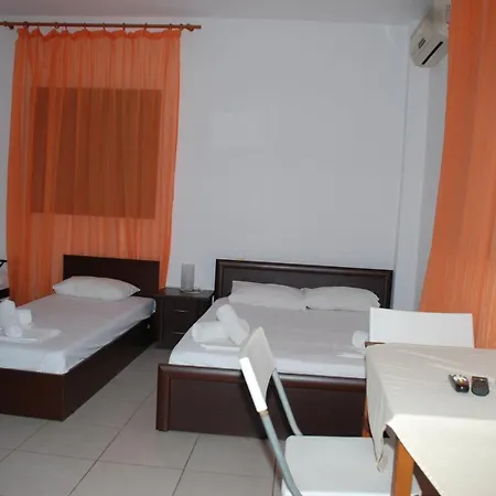 Nikoleta Hotel Ierissos