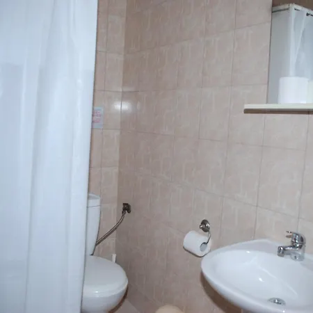 Nikoleta Hotel Ierissos