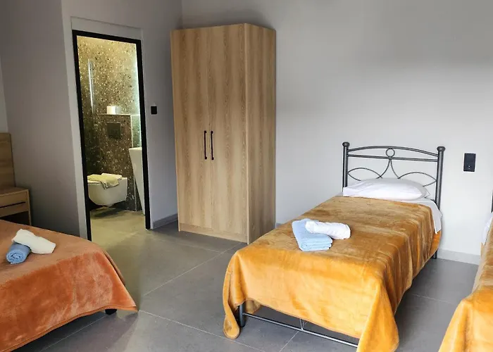Nikoleta Hotel